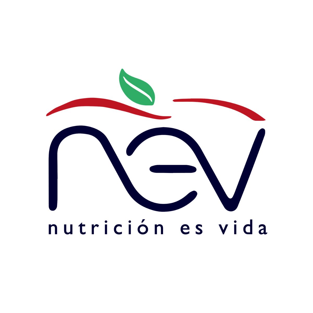 NEV · Nutrición es Vida